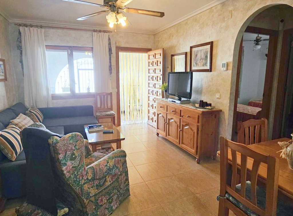 Sale - Casa - Los Alcázares