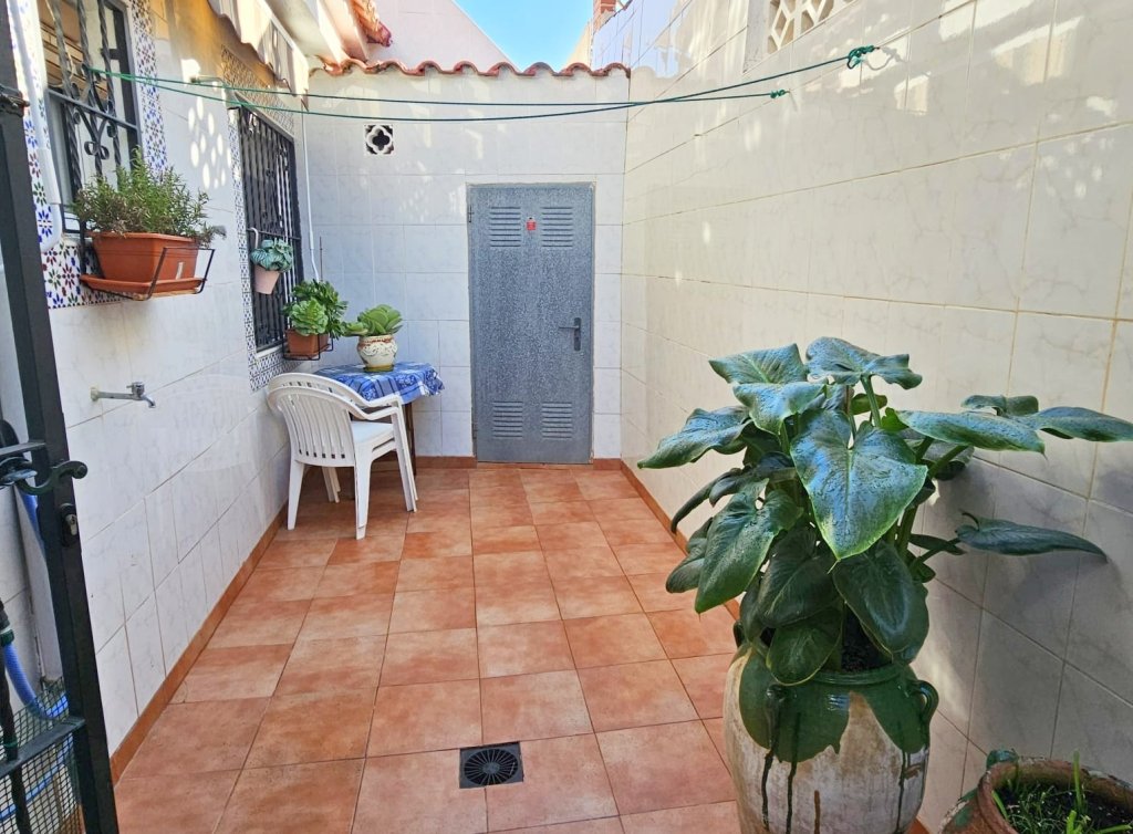 Sale - Casa - Los Alcázares