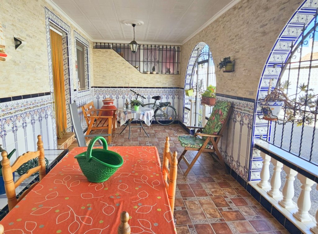 Sale - Casa - Los Alcázares