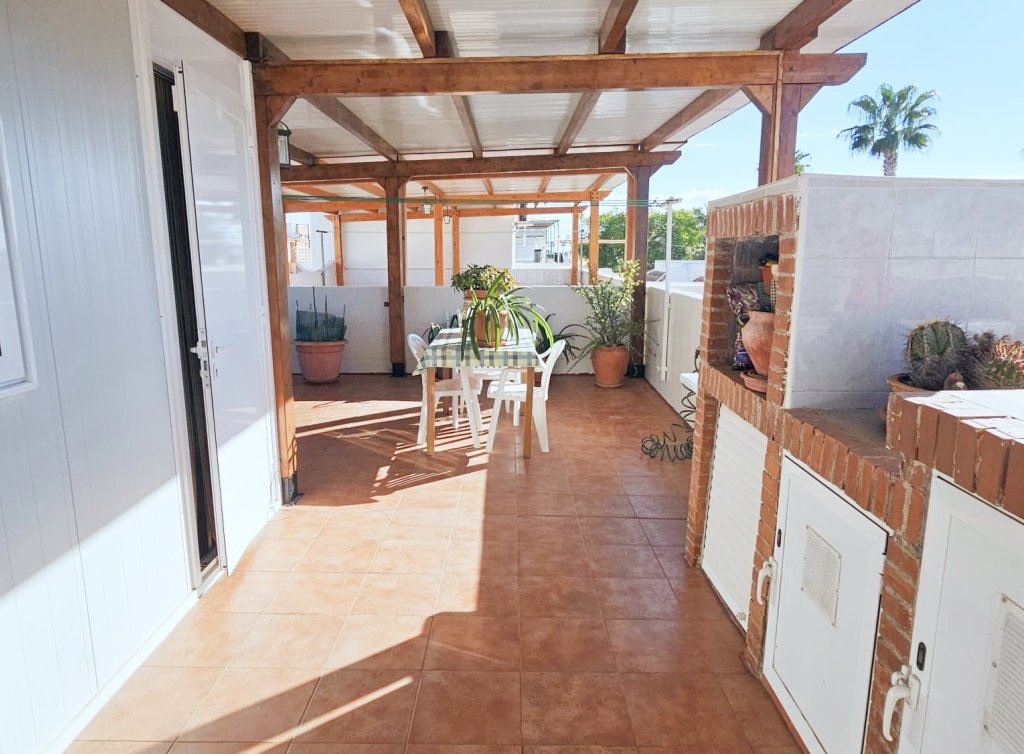 Sale - Casa - Los Alcázares