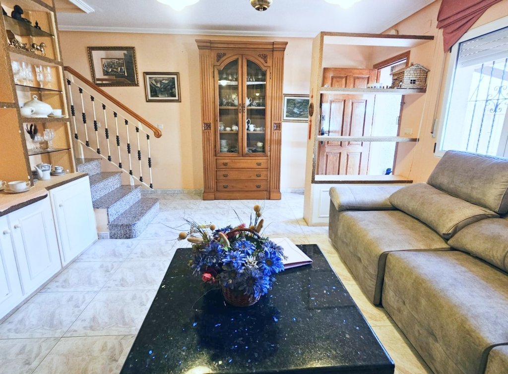 Sale - Casa - Los Alcázares