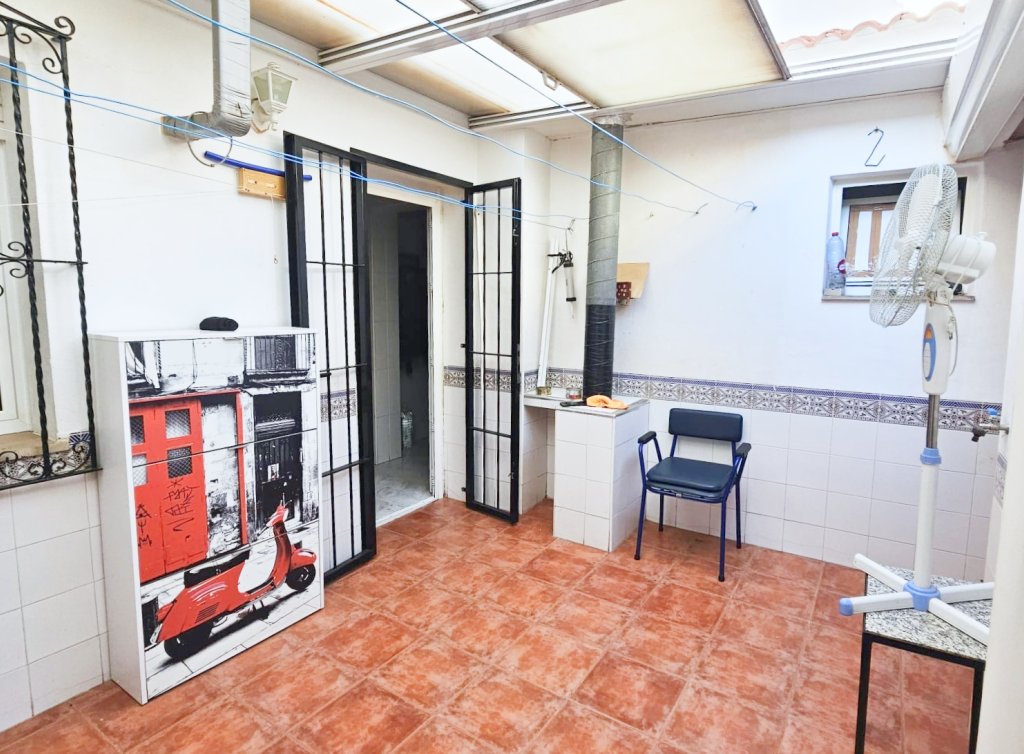 Sale - Casa - Los Alcázares