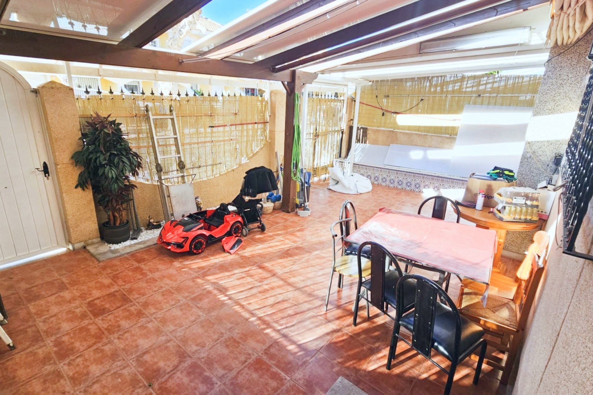 Sale - Casa - Los Alcázares
