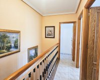 Sale - Casa - Los Alcázares