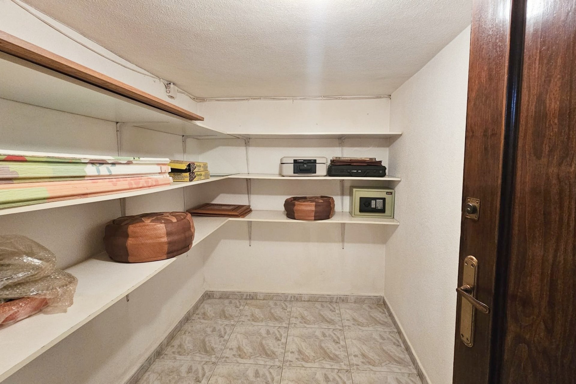 Sale - Casa - Los Alcázares