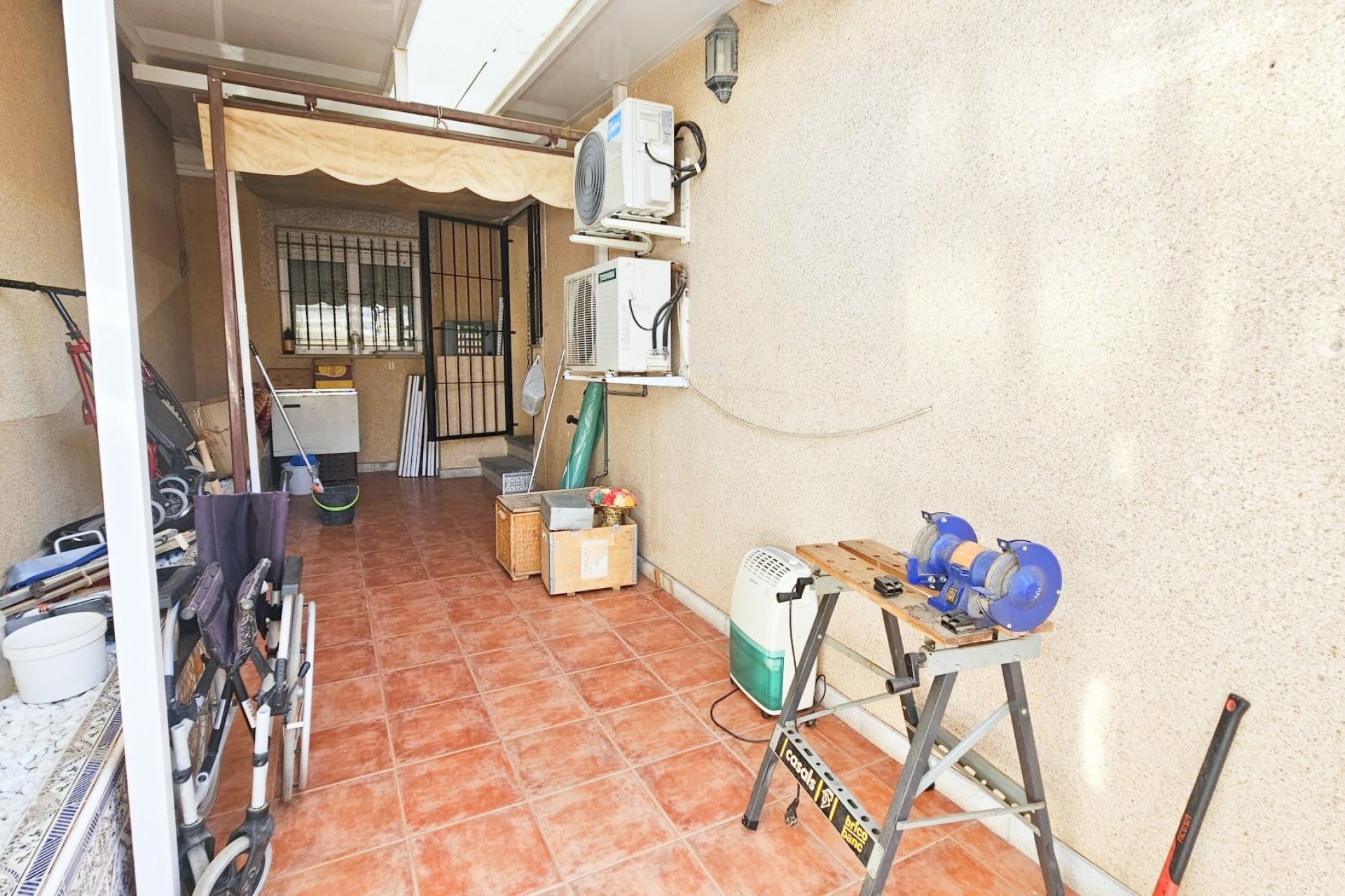 Sale - Casa - Los Alcázares