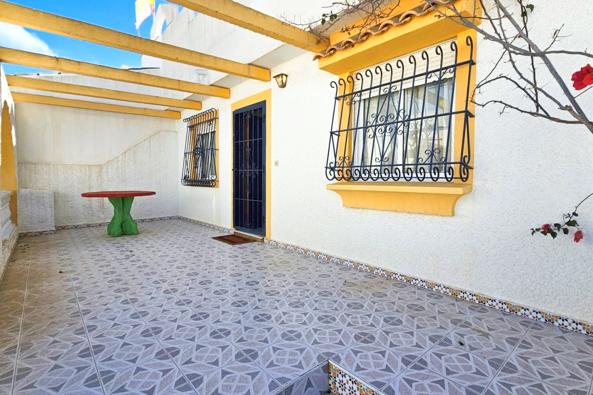 Sale - Casa - Los Alcázares