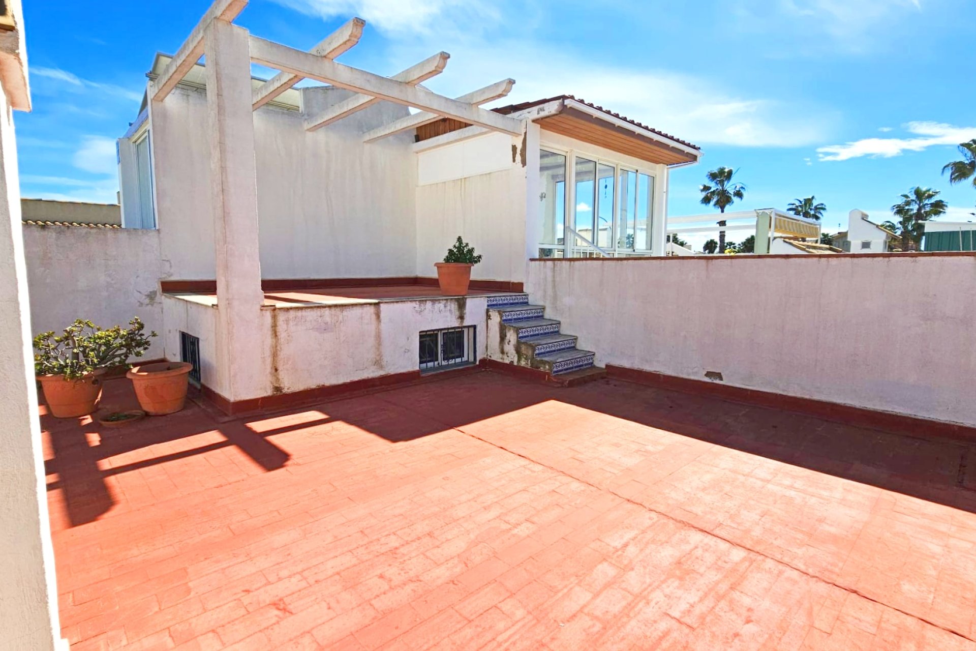 Sale - Casa - Los Alcázares