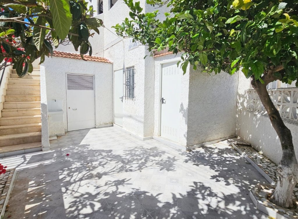 Sale - Casa - Los Alcázares