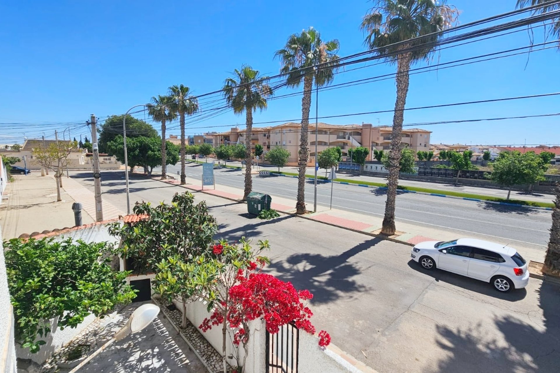 Sale - Casa - Los Alcázares