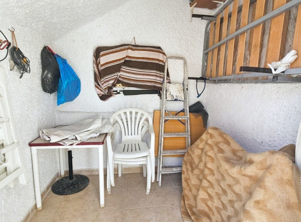 Sale - Casa - Los Alcázares