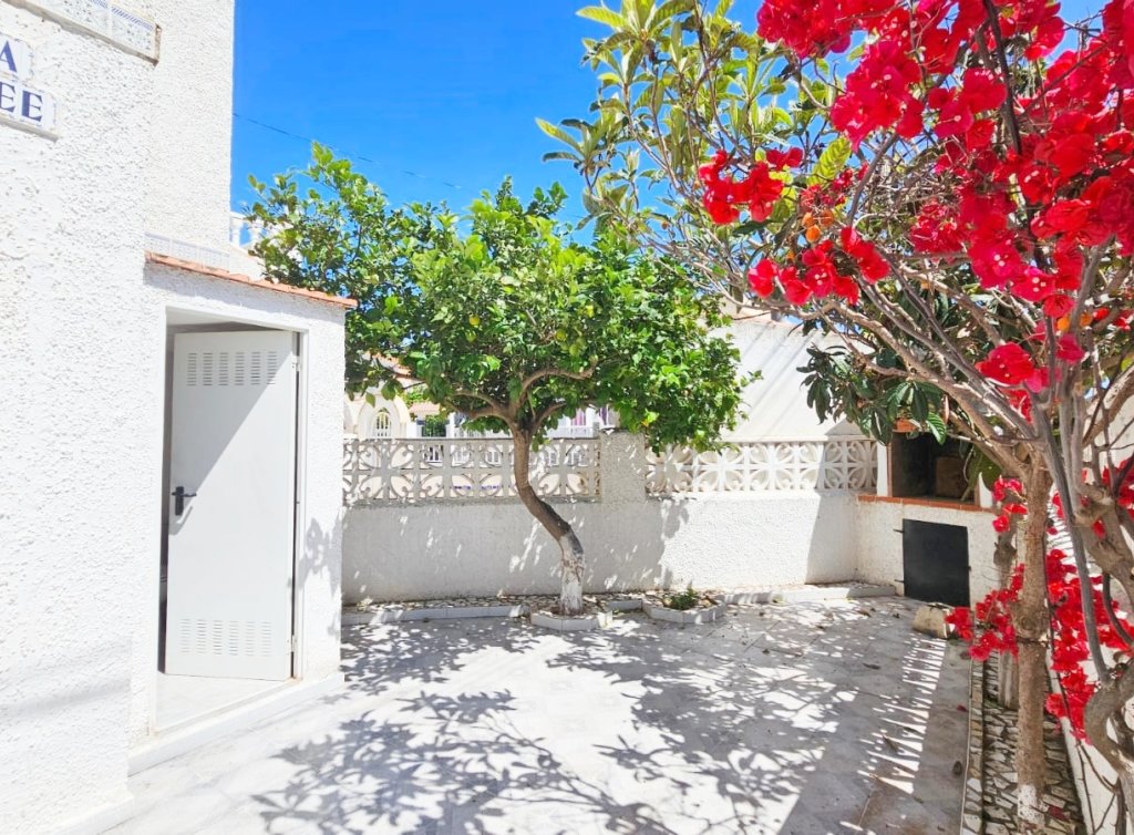 Sale - Casa - Los Alcázares