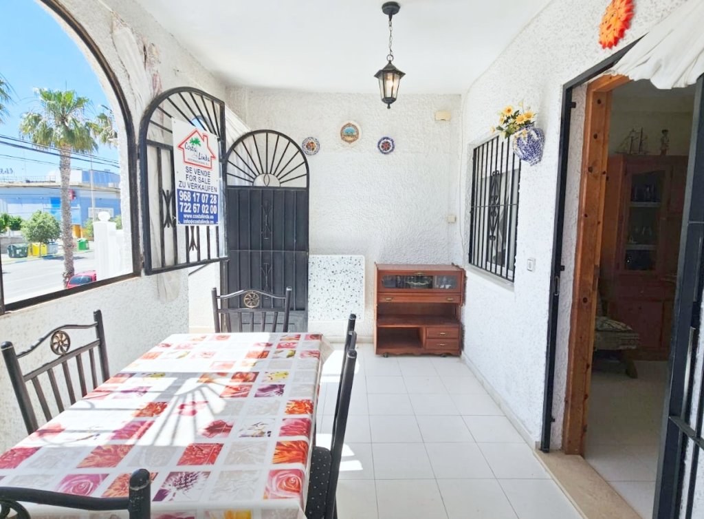 Sale - Casa - Los Alcázares
