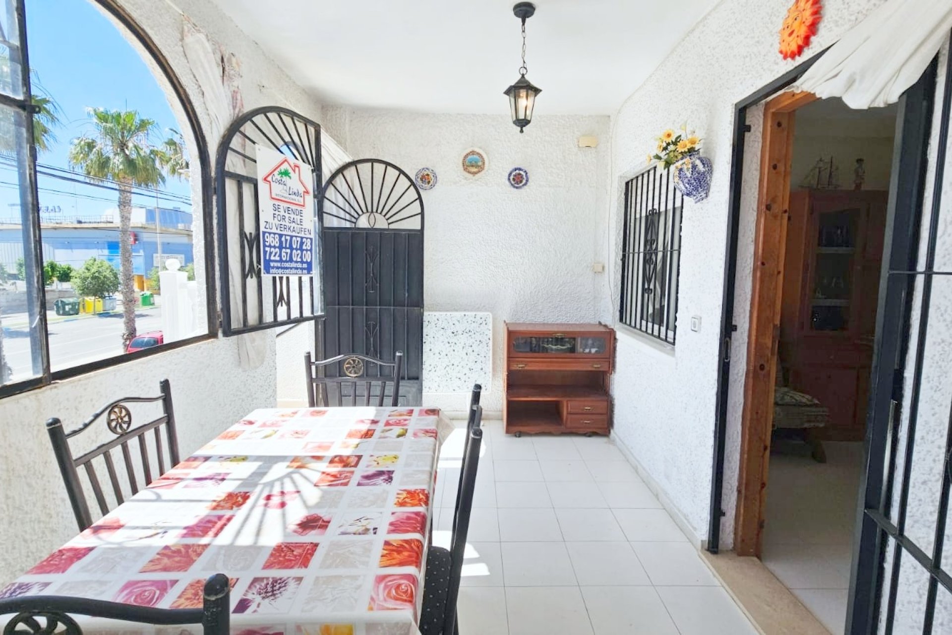 Sale - Casa - Los Alcázares