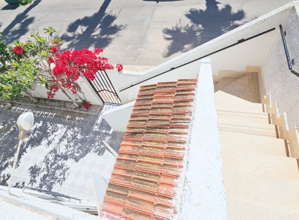 Sale - Casa - Los Alcázares