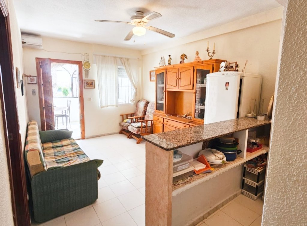 Sale - Casa - Los Alcázares
