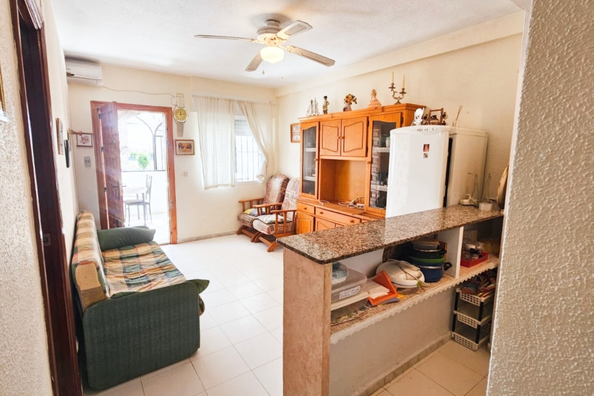 Sale - Casa - Los Alcázares