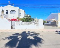 Sale - Casa - Los Alcázares