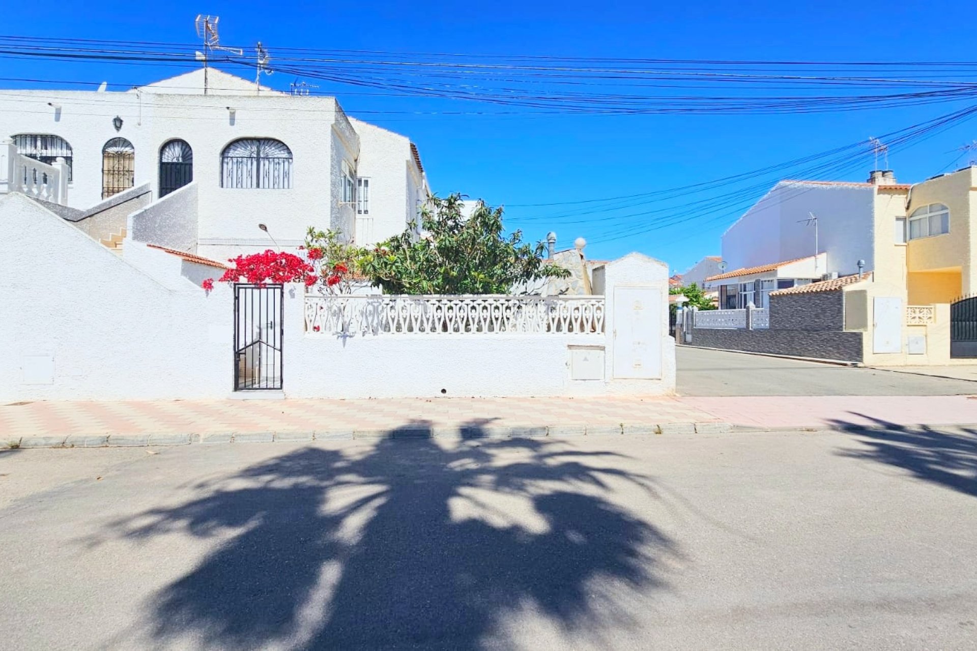 Sale - Casa - Los Alcázares