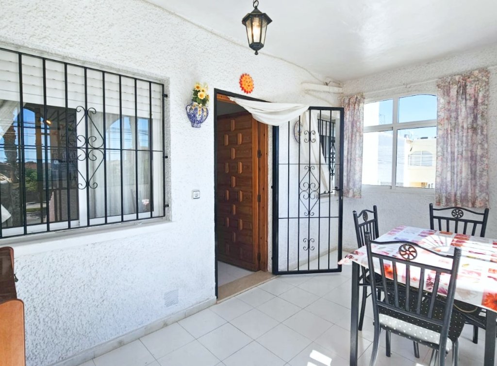 Sale - Casa - Los Alcázares