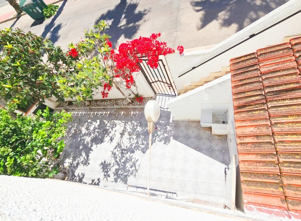 Sale - Casa - Los Alcázares