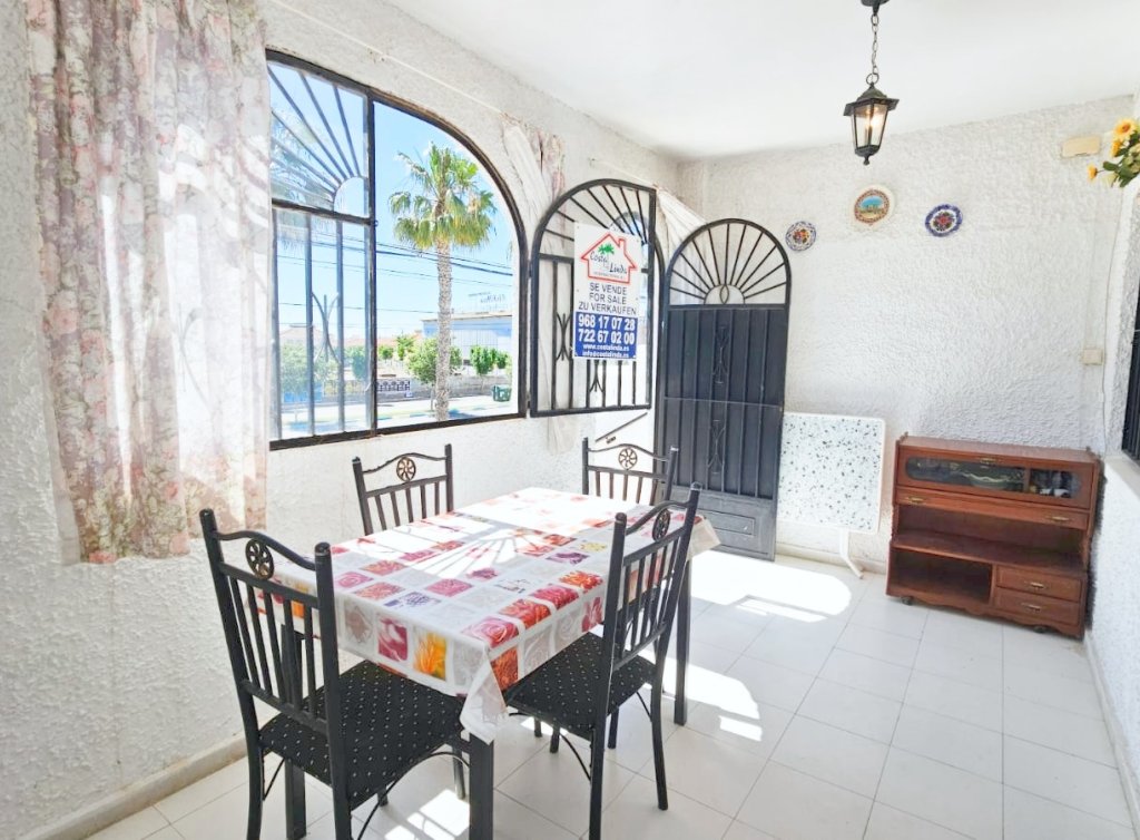 Sale - Casa - Los Alcázares
