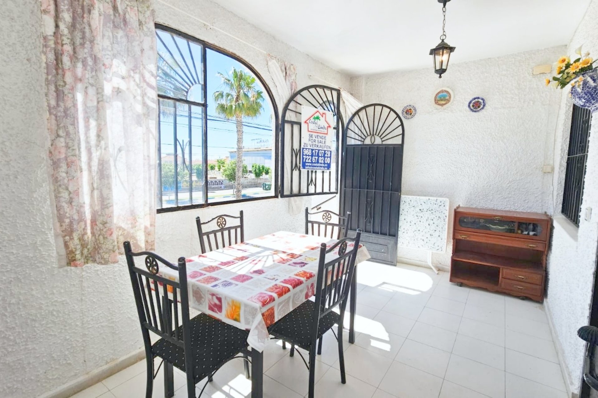 Sale - Casa - Los Alcázares