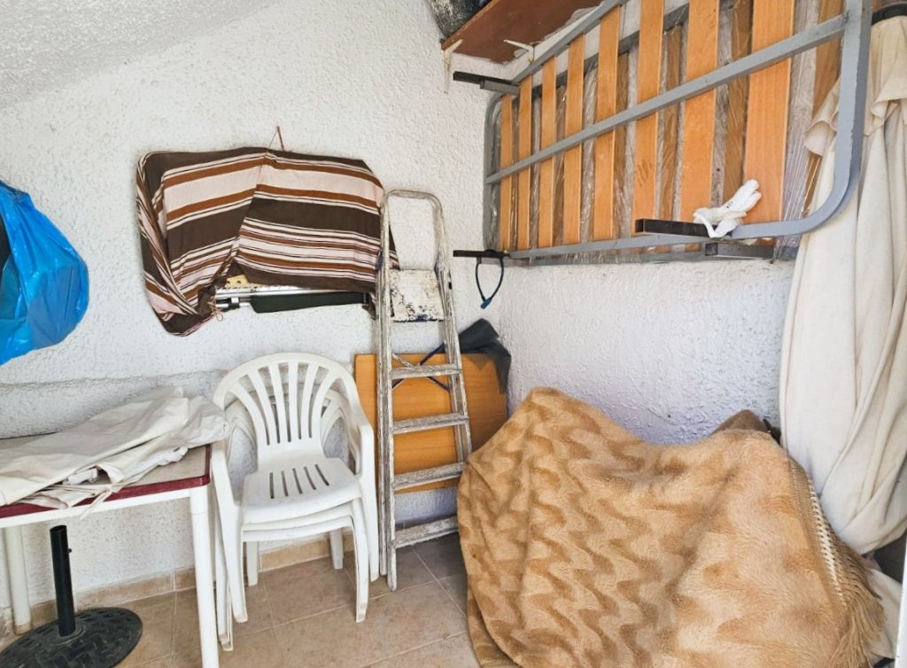 Sale - Casa - Los Alcázares