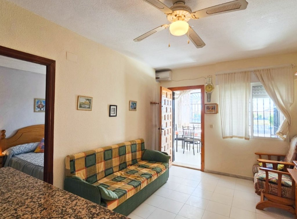 Sale - Casa - Los Alcázares