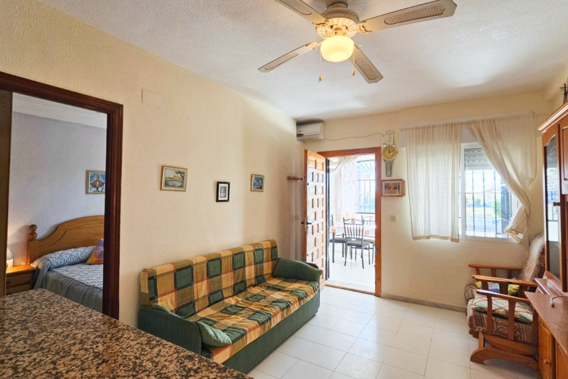 Sale - Casa - Los Alcázares