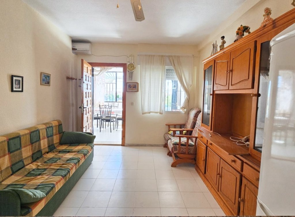 Sale - Casa - Los Alcázares