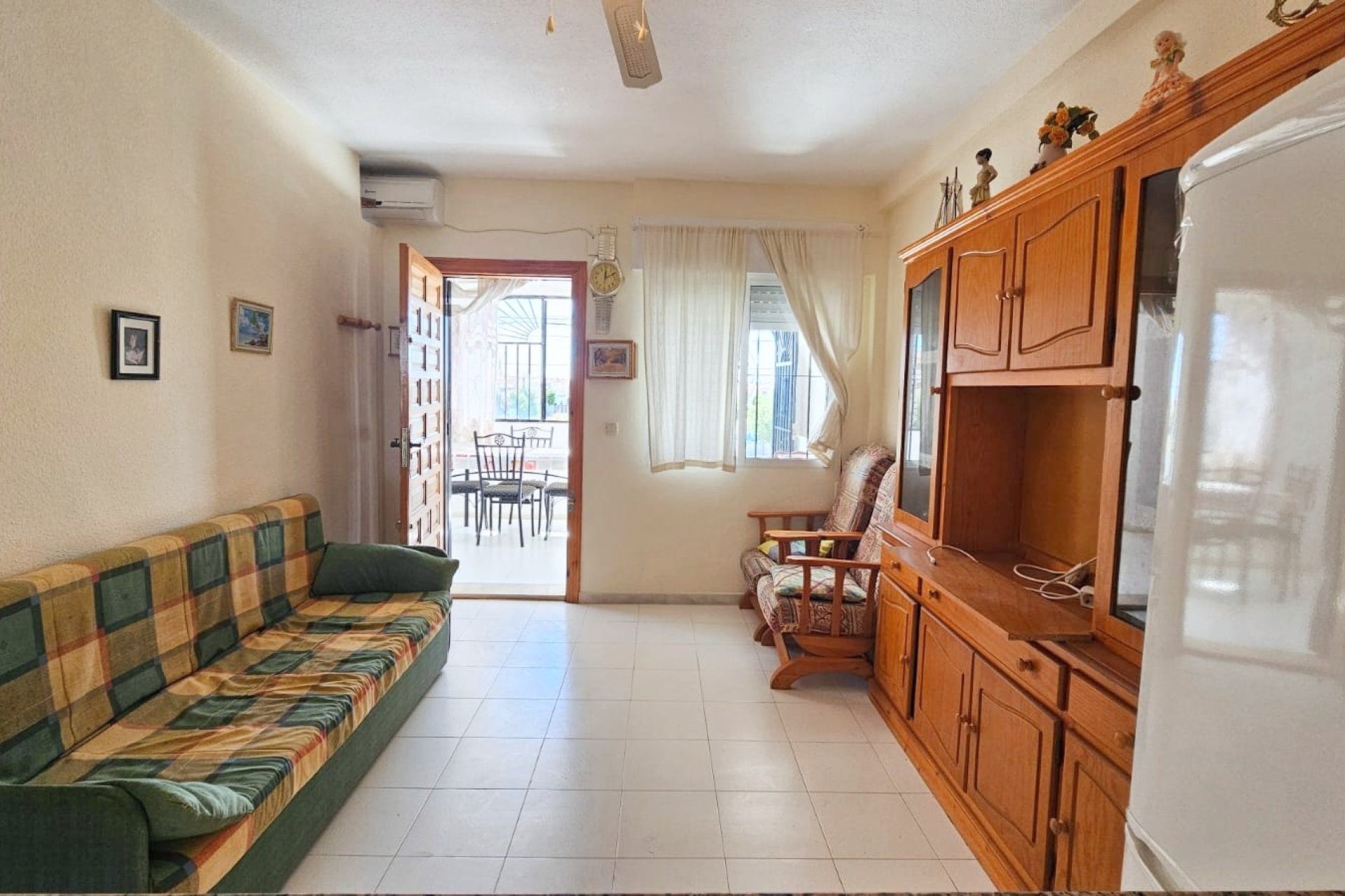 Sale - Casa - Los Alcázares