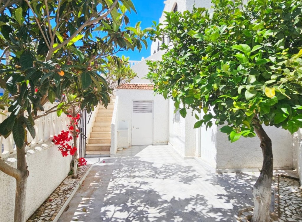 Sale - Casa - Los Alcázares