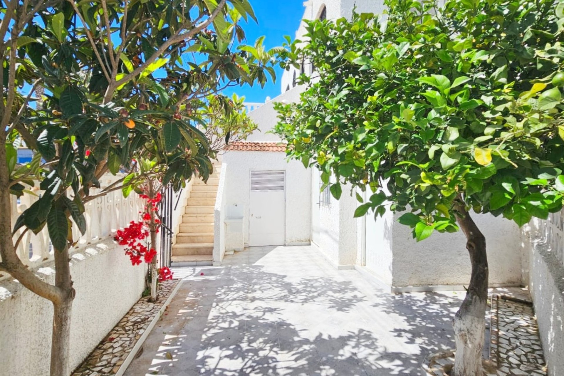 Sale - Casa - Los Alcázares