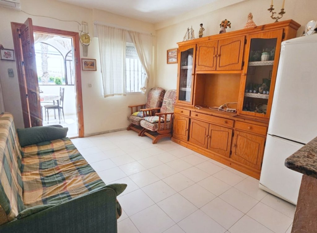 Sale - Casa - Los Alcázares