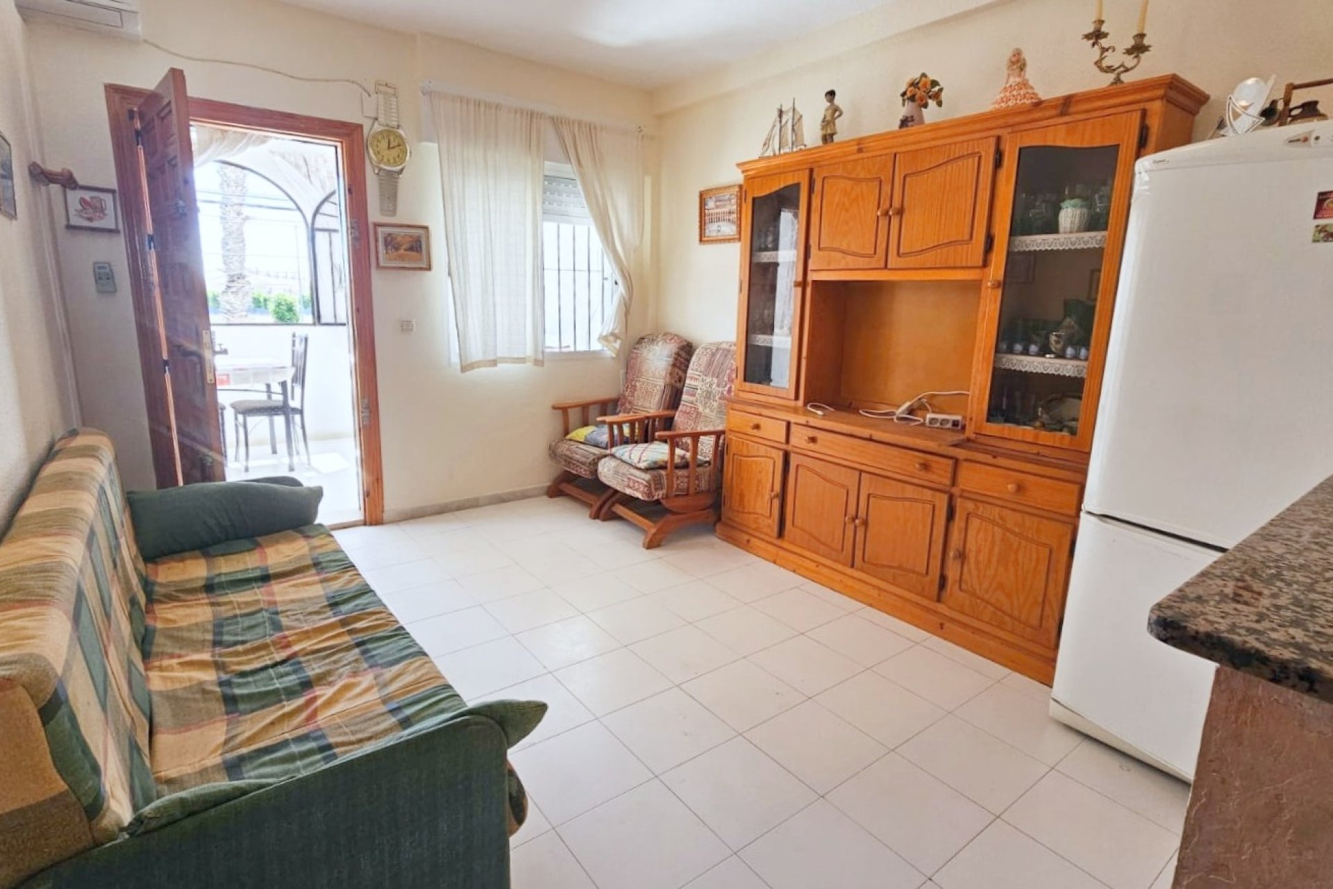 Sale - Casa - Los Alcázares