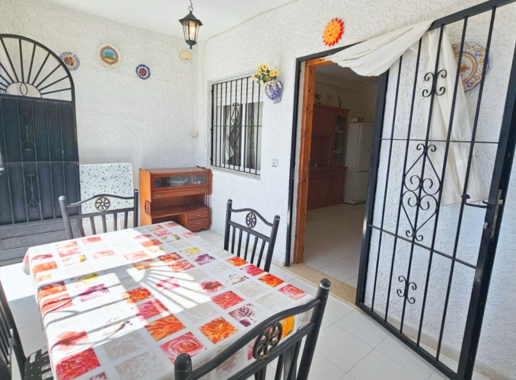 Sale - Casa - Los Alcázares