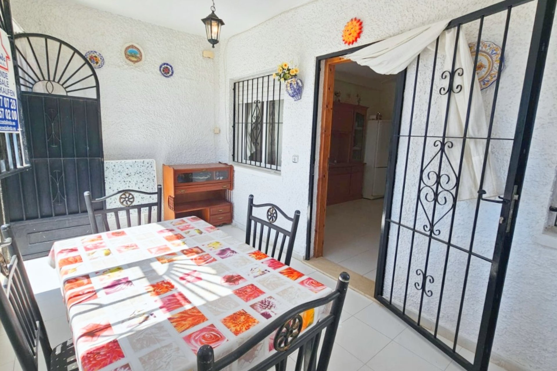 Sale - Casa - Los Alcázares