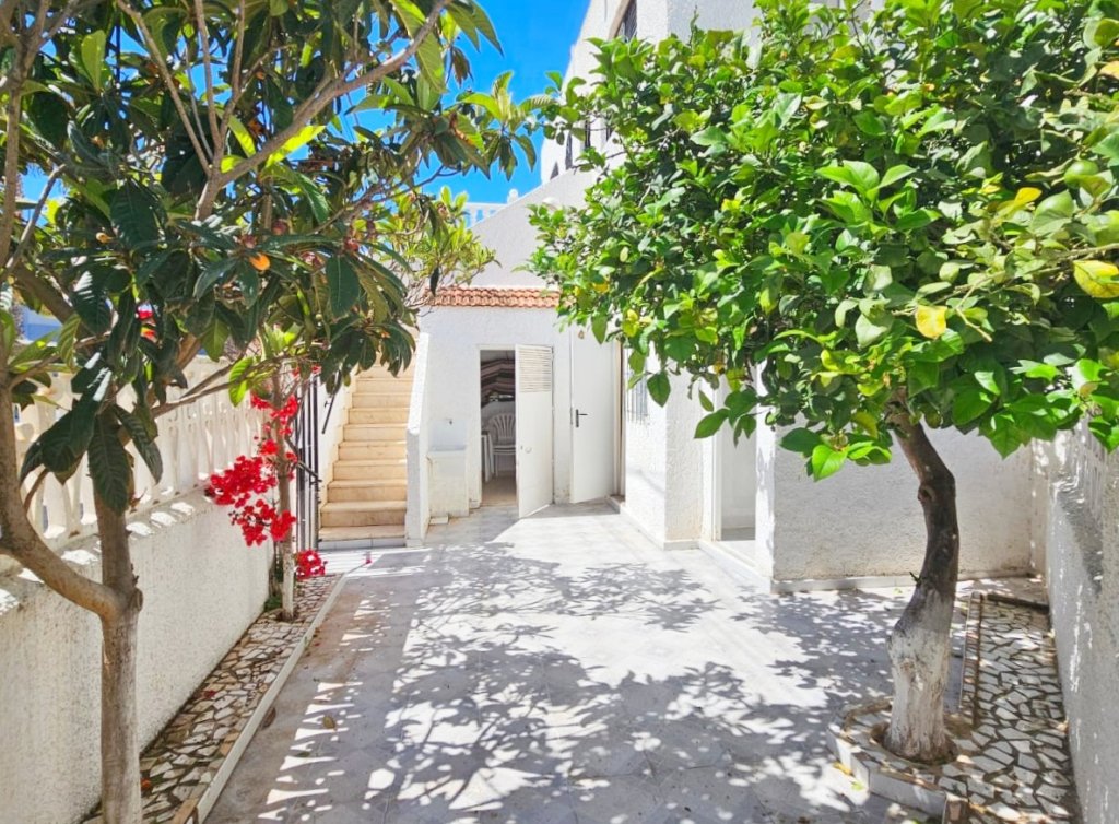 Sale - Casa - Los Alcázares