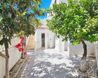 Sale - Casa - Los Alcázares