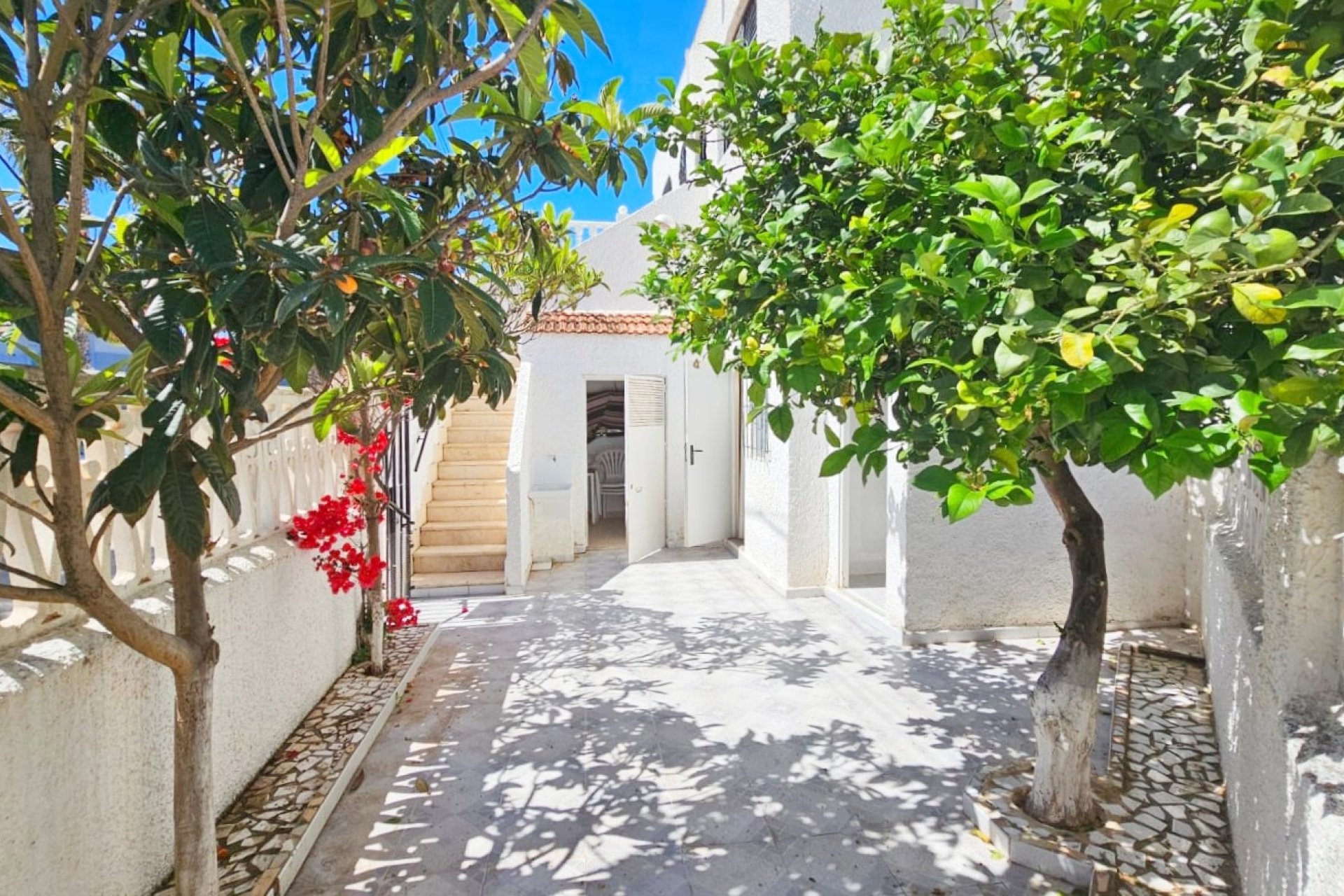 Sale - Casa - Los Alcázares