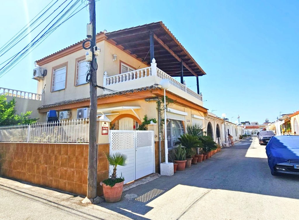 Sale - Casa - Los Alcázares
