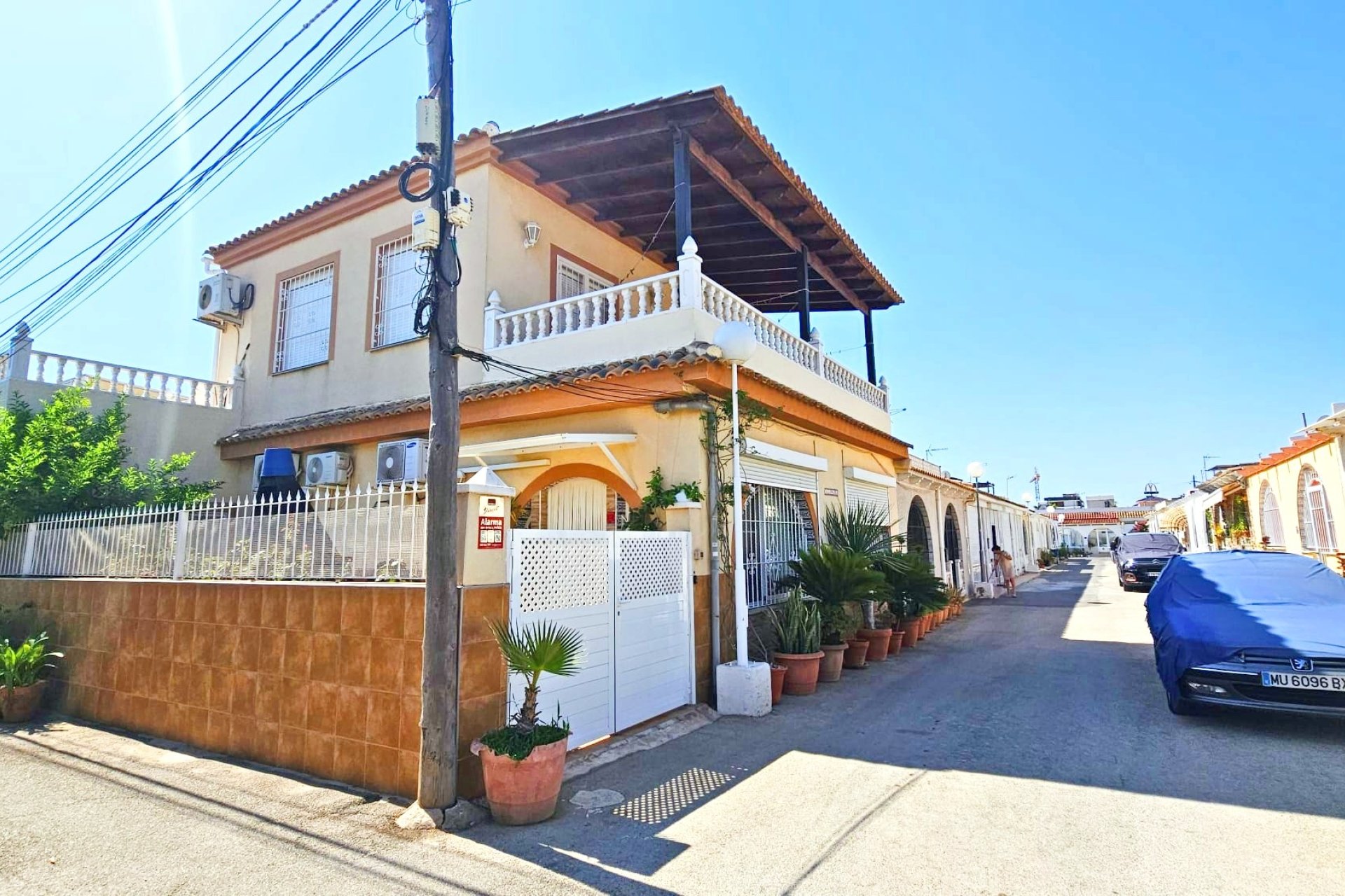 Sale - Casa - Los Alcázares
