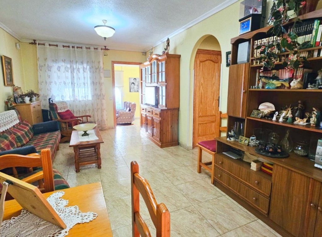 Sale - Casa - Los Alcázares