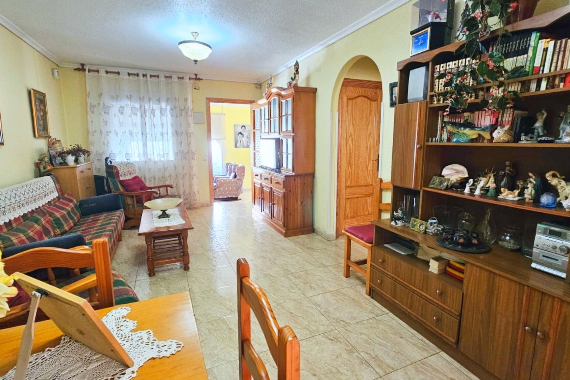 Sale - Casa - Los Alcázares