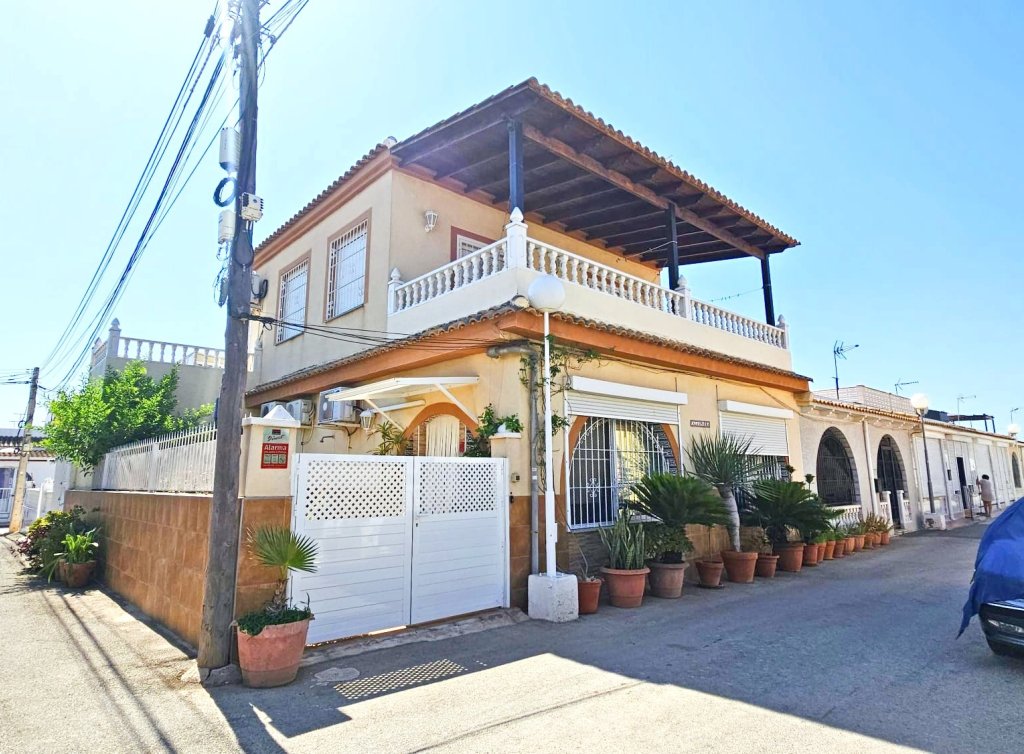 Sale - Casa - Los Alcázares