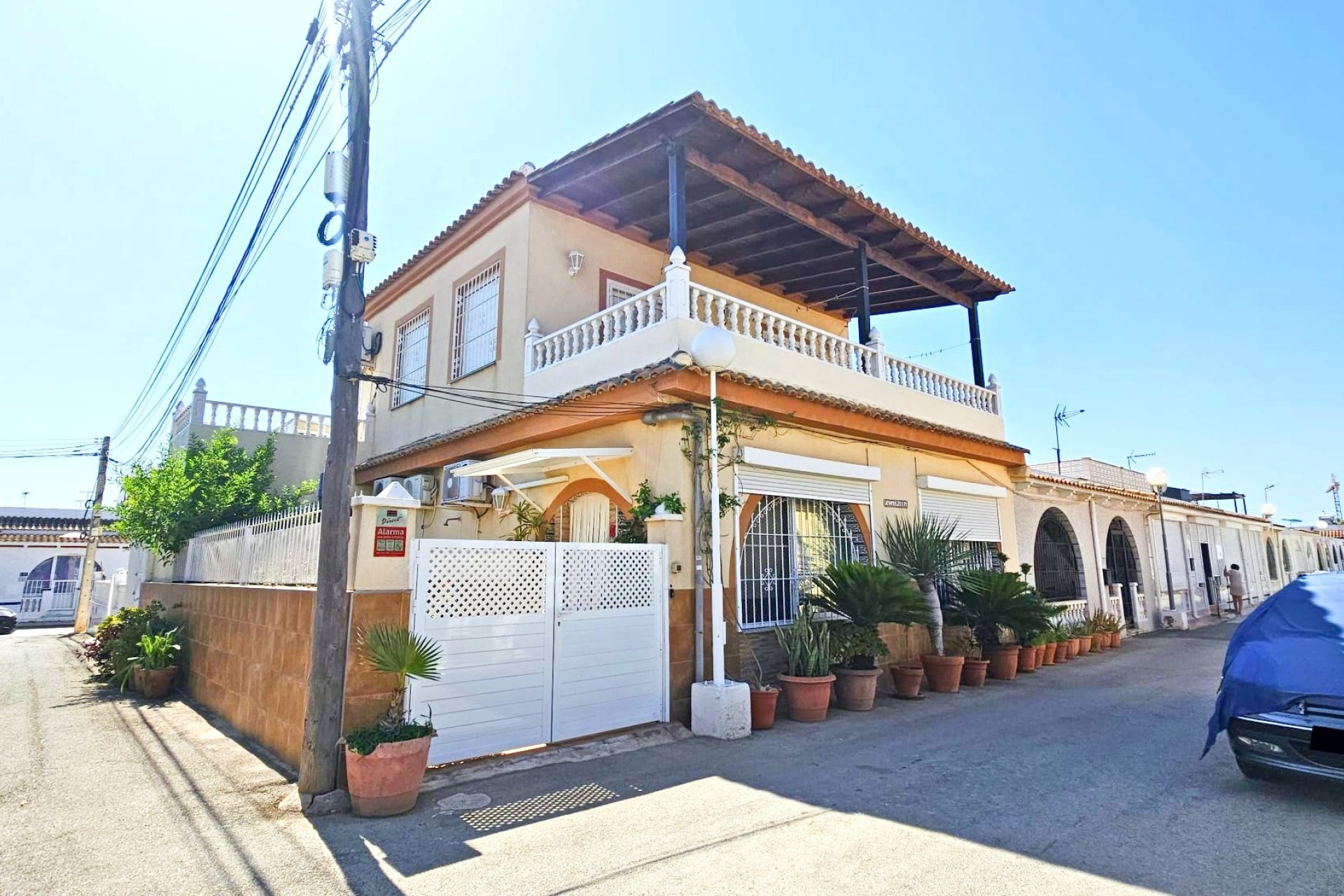 Sale - Casa - Los Alcázares