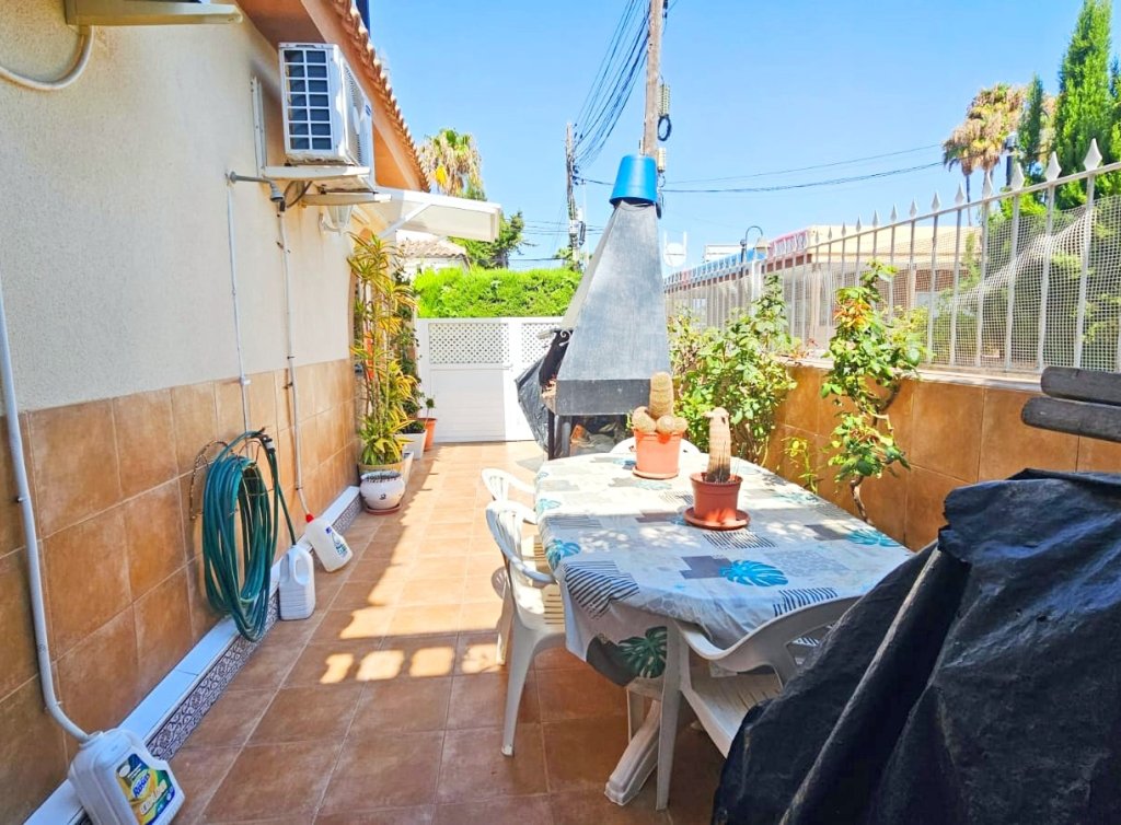 Sale - Casa - Los Alcázares