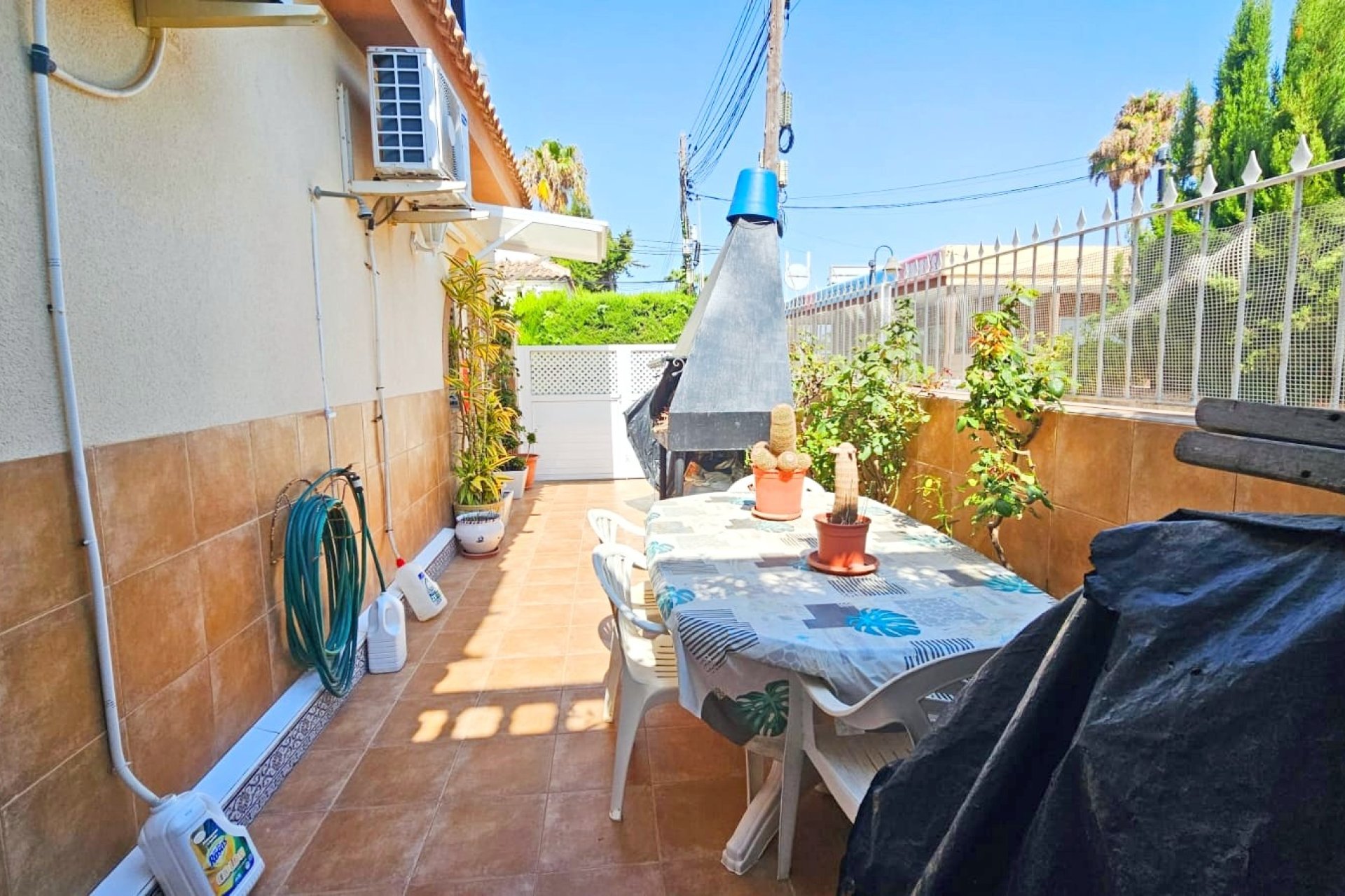 Sale - Casa - Los Alcázares
