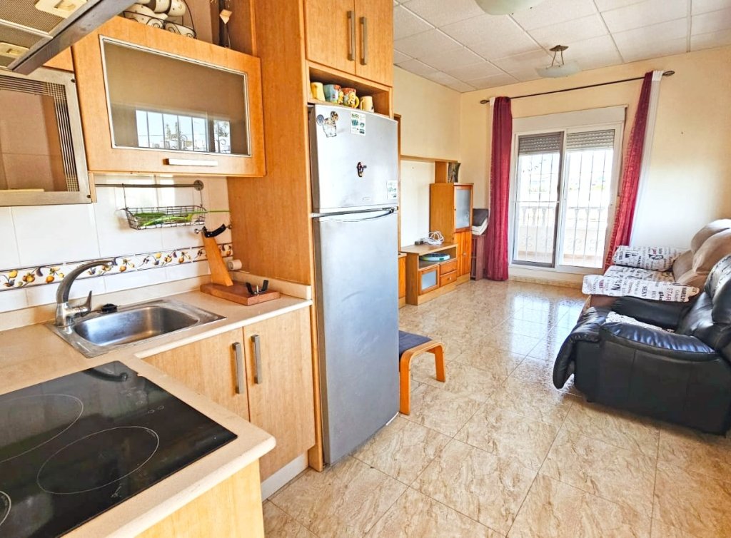 Sale - Casa - Los Alcázares
